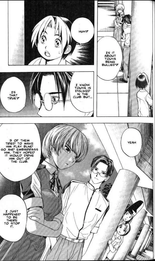 Hikaru no go Chapter 26 9